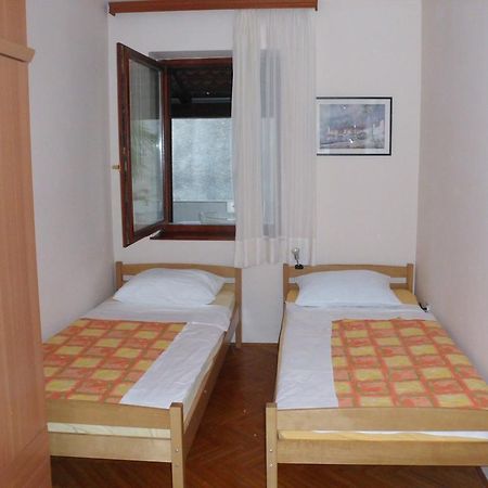 Apartment Maria Porec Ruang foto