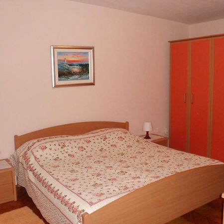 Apartment Maria Porec Ruang foto