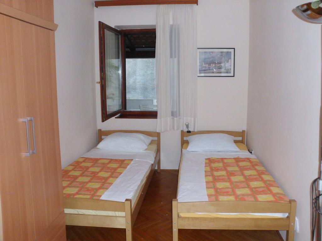 Apartment Maria Porec Ruang foto