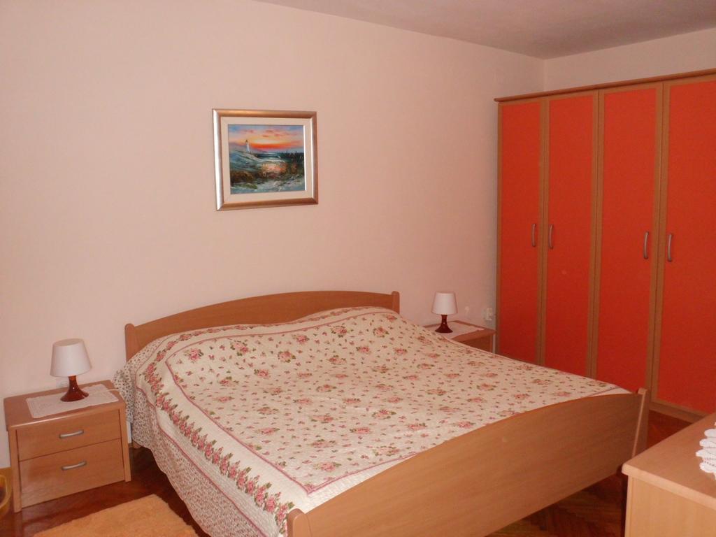 Apartment Maria Porec Ruang foto