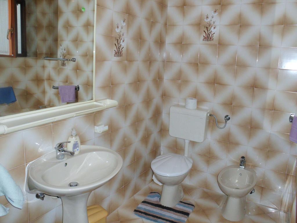 Apartment Maria Porec Ruang foto